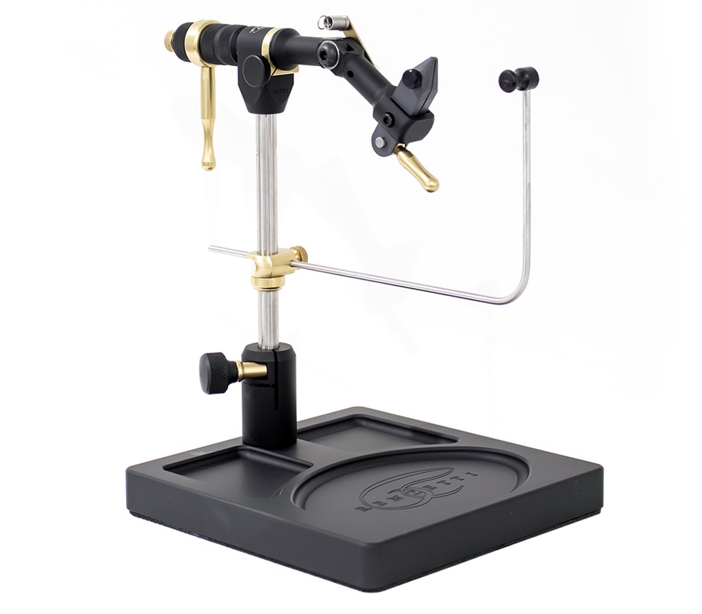 Renzetti Master Series Vises Fly Tying Vises
