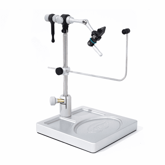 Renzetti Presentation Fly Tying Vise 2000 Series Tools Vises