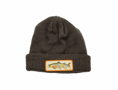 Rep Your Water Fall Colors Knit Hat