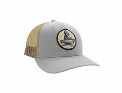 Rep Your Water Hero Squatch Standard Fit Hat