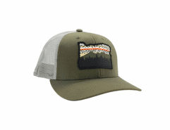 Rep Your Water Oregon Redside Standard Fit Hat
