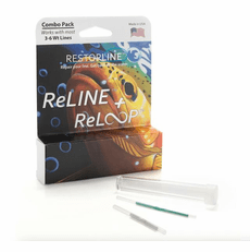 RestorLine Combo Fly Line Repair Kits