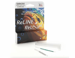 RestorLine Combo Fly Line Repair Kits