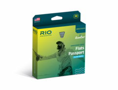 RIO Ambassador Series - Flats Passport