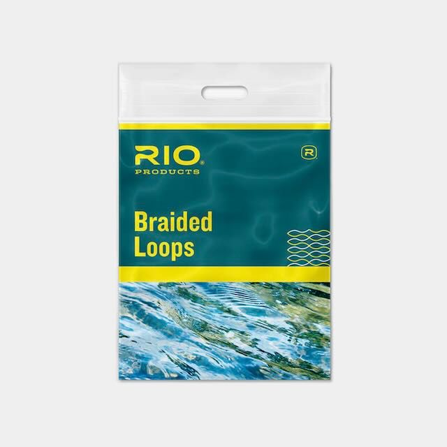 RIO Braided Butt Fly Line LoopsReviews & Sale Pricing on Rio Braided