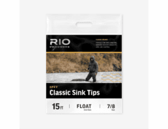 RIO Classic 15ft Sink Tips