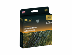 RIO Elite Anadromous Advantage - Spey Line