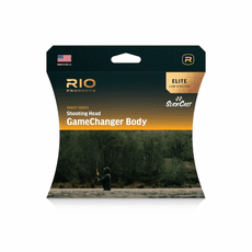 RIO Elite Gamechanger Body