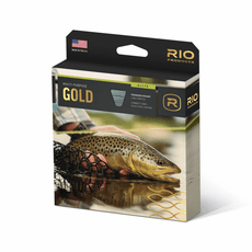 RIO Elite Gold Fly Line