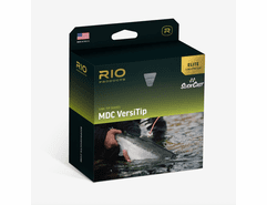 RIO Elite MDC VersiTip