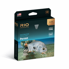 RIO Elite Permit Line