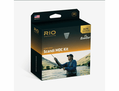 RIO Elite Scandi MDC Kit