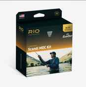 RIO Elite Scandi MDC Kit