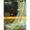 Rio Level T Welding Tubing