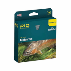 RIO Premier Midge Tip Fly Lines