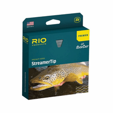 RIO Premier Streamer Tip Line