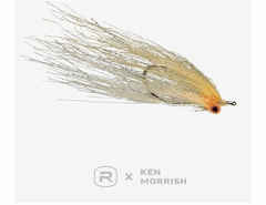 Rio's Morrish Flats Minnow