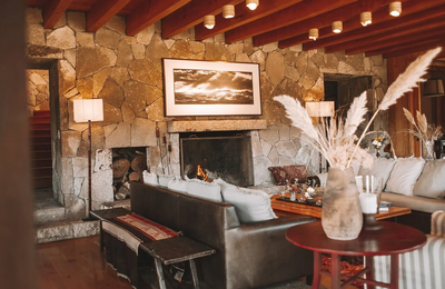 River House Lodge - gallery image 15