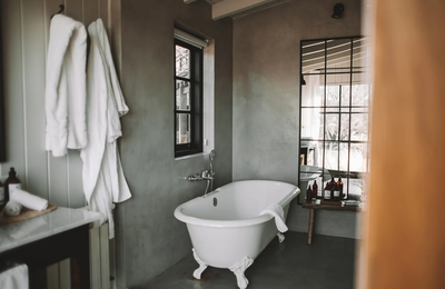 River House Lodge - gallery image 18