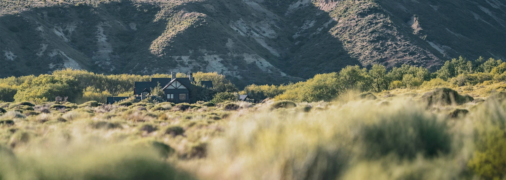 River House Lodge