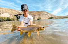 River House Lodge - gallery image 1