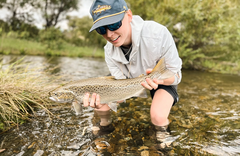 River House Lodge - gallery image 6
