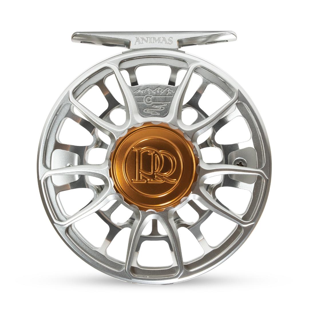 Ross Fly Reels USA | Sales of Ross Fly Reels & Spare Spools