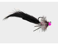 Rubber Legged Jigged Soccer Mom