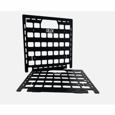 Rux Molle Panel Pair
