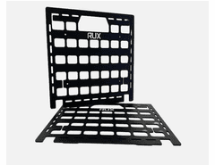 Rux Molle Panel Pair
