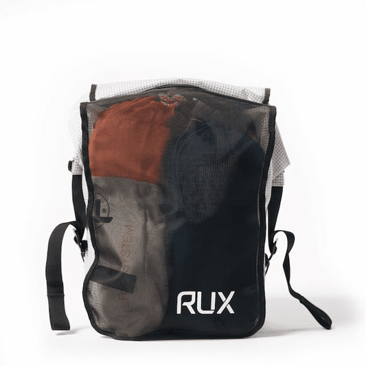 Rux Packing Cube - Rux Packing Gear
