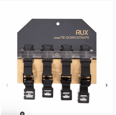 Rux Tie Down Straps