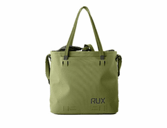 Rux Waterproof Tote Bag