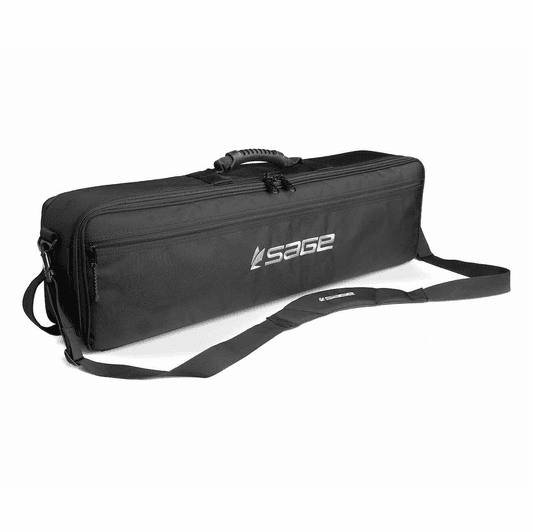 Sage Ballistic Rod Reel Case Rod and Reel Storage