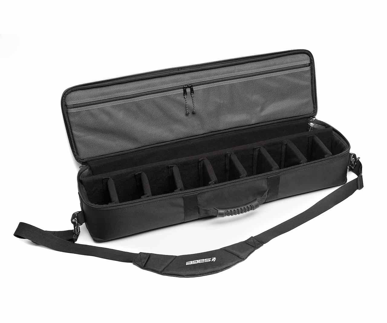 Sage Ballistic Rod Reel Case Rod and Reel Storage