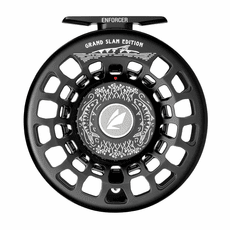 Sage Enforcer Fly Reels Grand Slam Edition