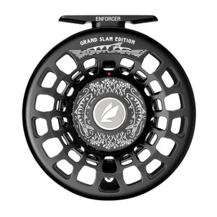 Sage Enforcer Fly Reels Grand Slam Edition