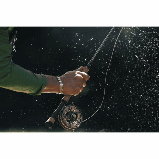 Sage R8 Power Fly Rod - Sage Fly Rods
