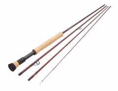 Sage R8 Power Fly Rod