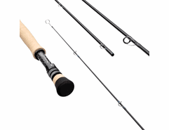 Sage Salt R8 Grand Slam Edition Fly Rods