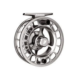 Sage Shift Fly Reel