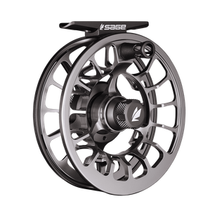 Sage Shift LT Fly Reel