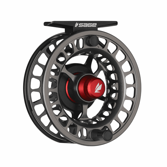 セージ スペクトラムLT 7/8｜Sage Spectrum LT Fly Reel | Trident Fly