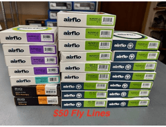 Sale Fly Fishing Lines