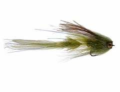 Satkowski's Zombie Fluke Fly
