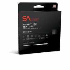 Scientific Anglers Amplitude Bass Line