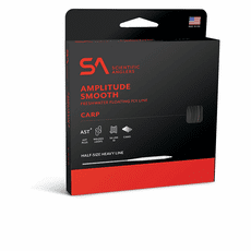 Scientific Anglers Amplitude Smooth Carp Fly Line