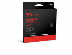 Scientific Anglers Amplitude Smooth Striper Fly Line