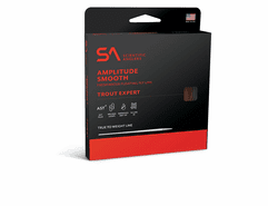 Scientific Anglers Amplitude Smooth Trout Expert Fly Line