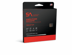 Scientific Anglers Amplitude Smooth Trout GP Fly Line